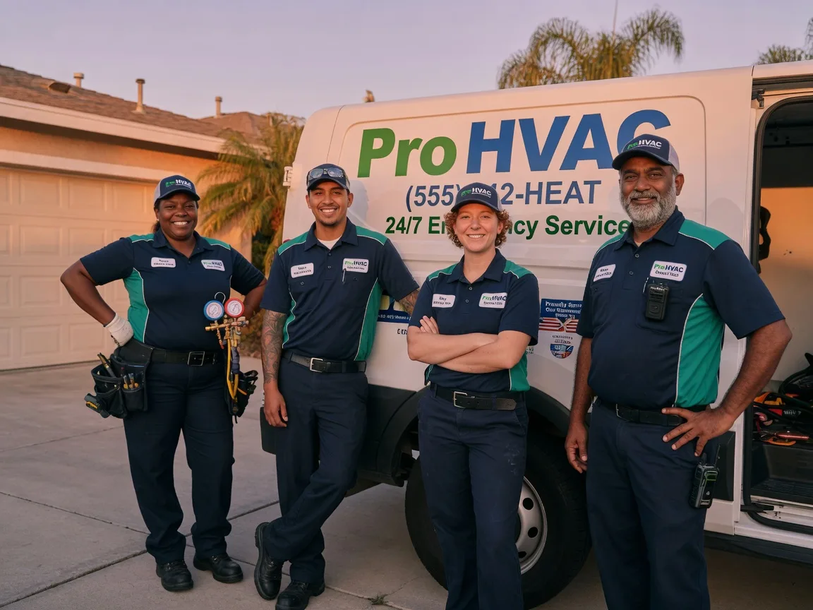 Furnace Repair company in Wooster, OH