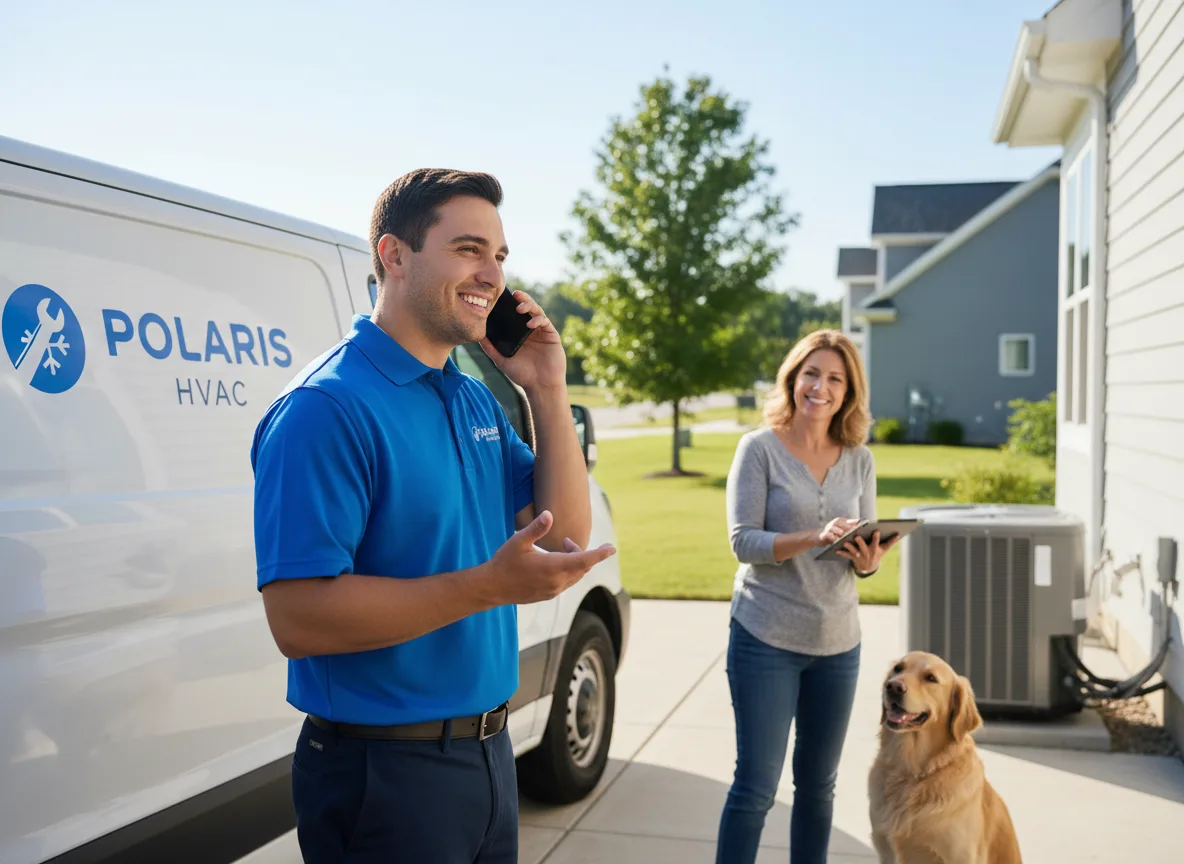 Furnace Repair Wooster, OH FAQs